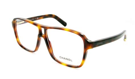 chanel lunette homme|collection lunettes vue Chanel.